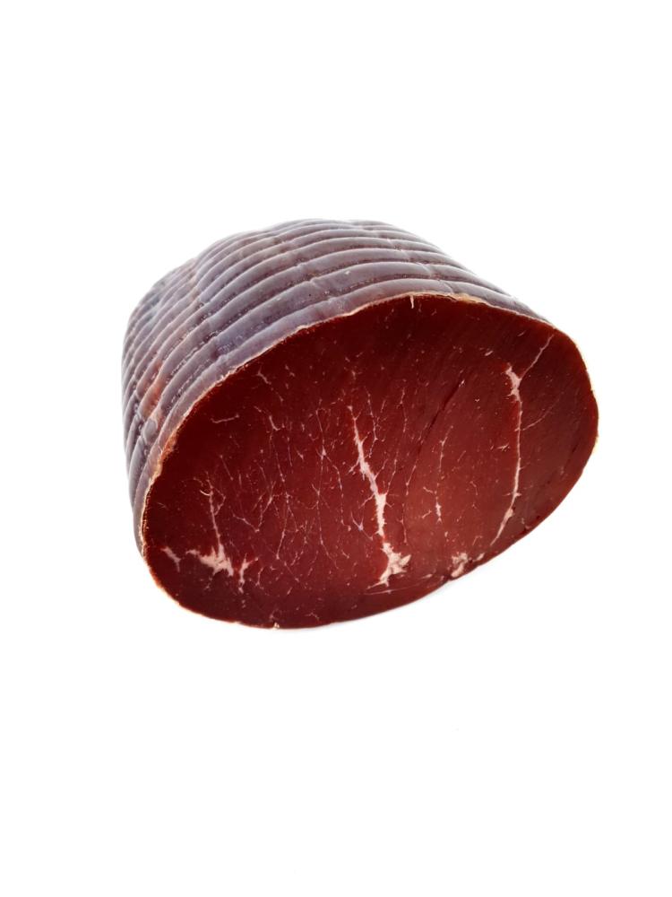 Bresaola