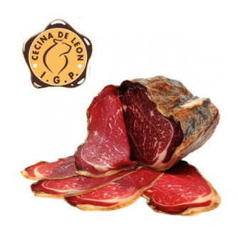 Cecina De Leon IGP