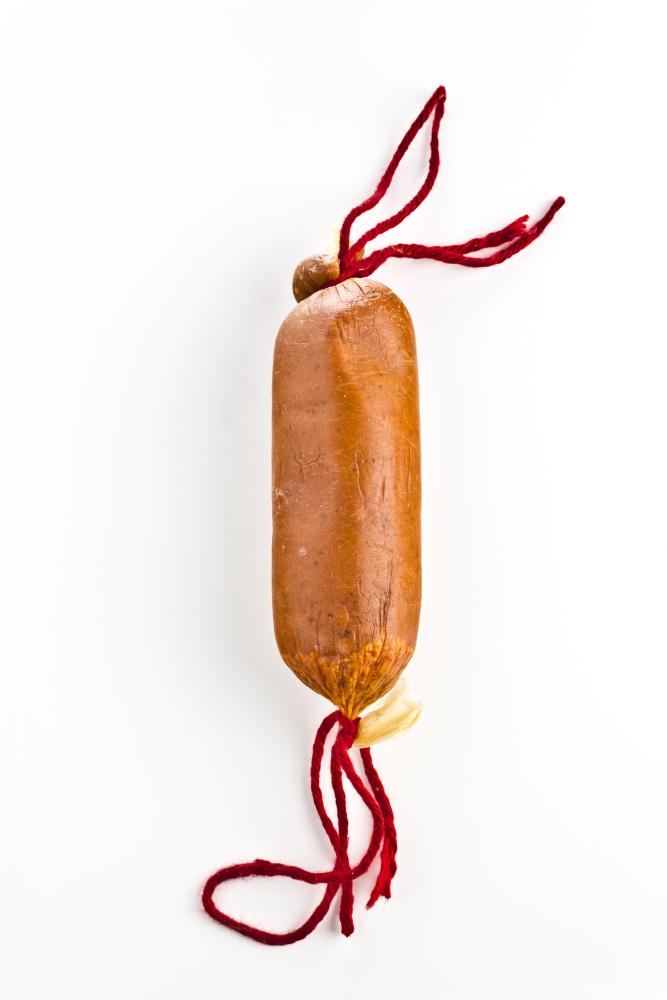 Soubressade de Majorque Douce