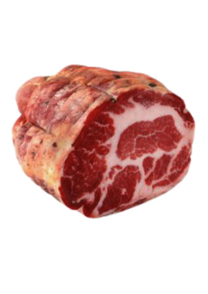 Cabecero "Coppa Espagnole" en filet