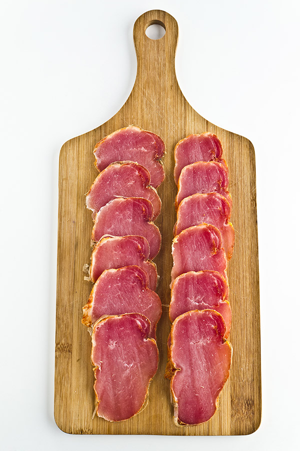 Lomo Blanco - Pré-tranché