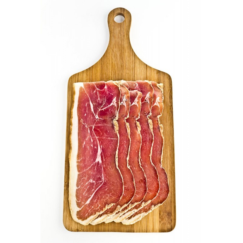 Jambon Héritage Réserve - Pré-tranché