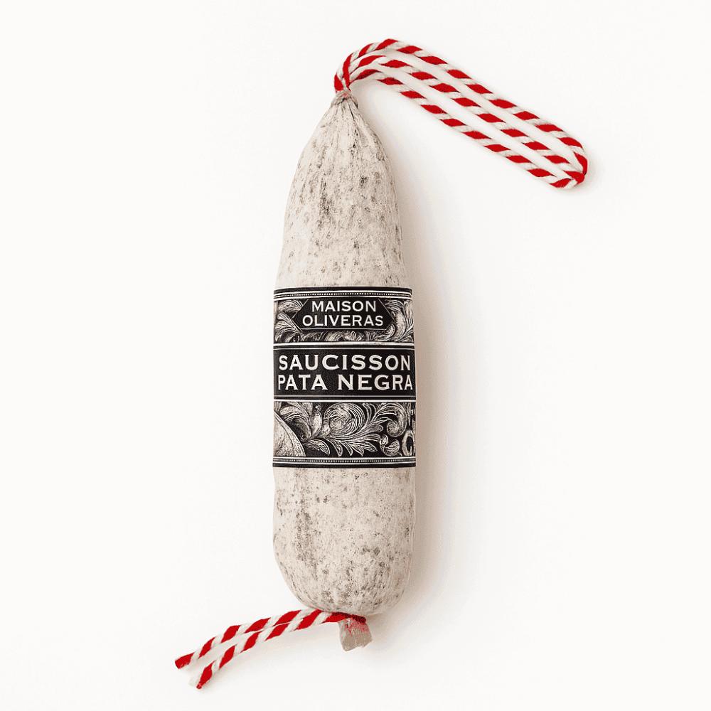 Saucisson Pata Negra