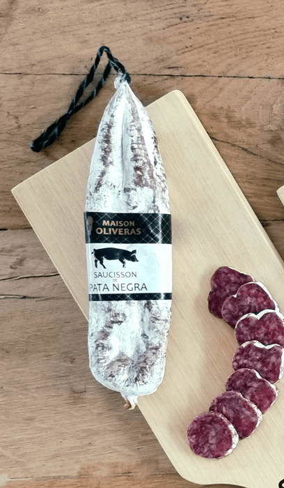Saucisson Pata Negra