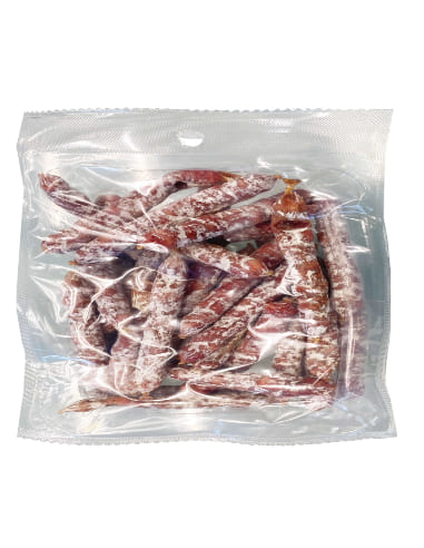 Vrac mini saucisson nature - Sachet 500g