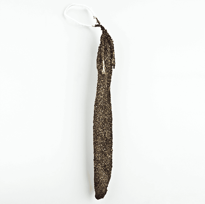 Fuet Catalan au poivre noir