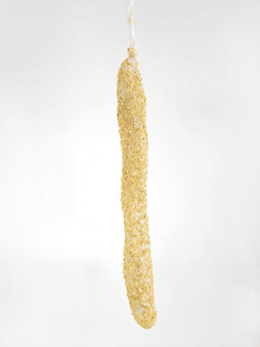 Fuet Catalan à l'ail