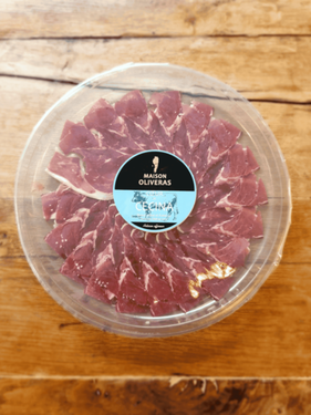 Prêt-à-servir Bœuf