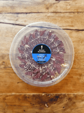 Bœuf Wagyu - Prêt-à-servir