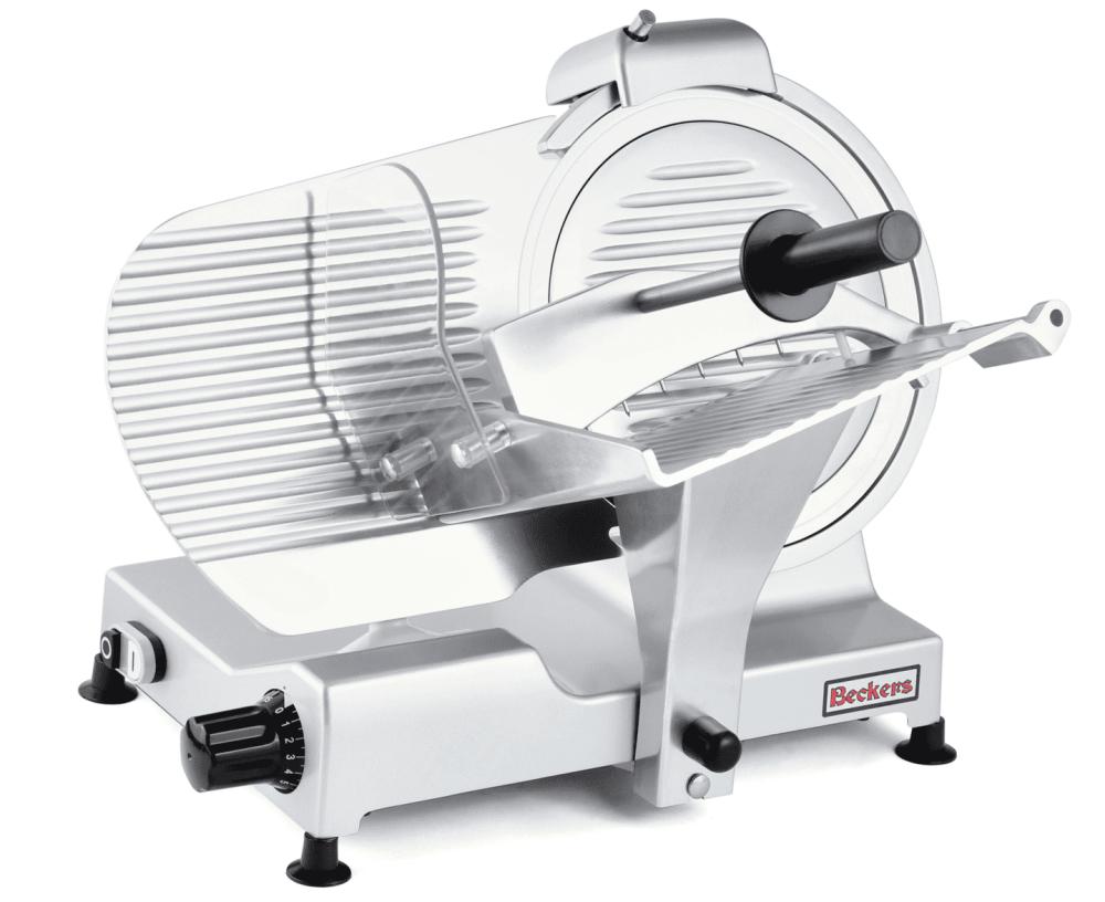 Trancheuse professionnelle 250mm - Grise