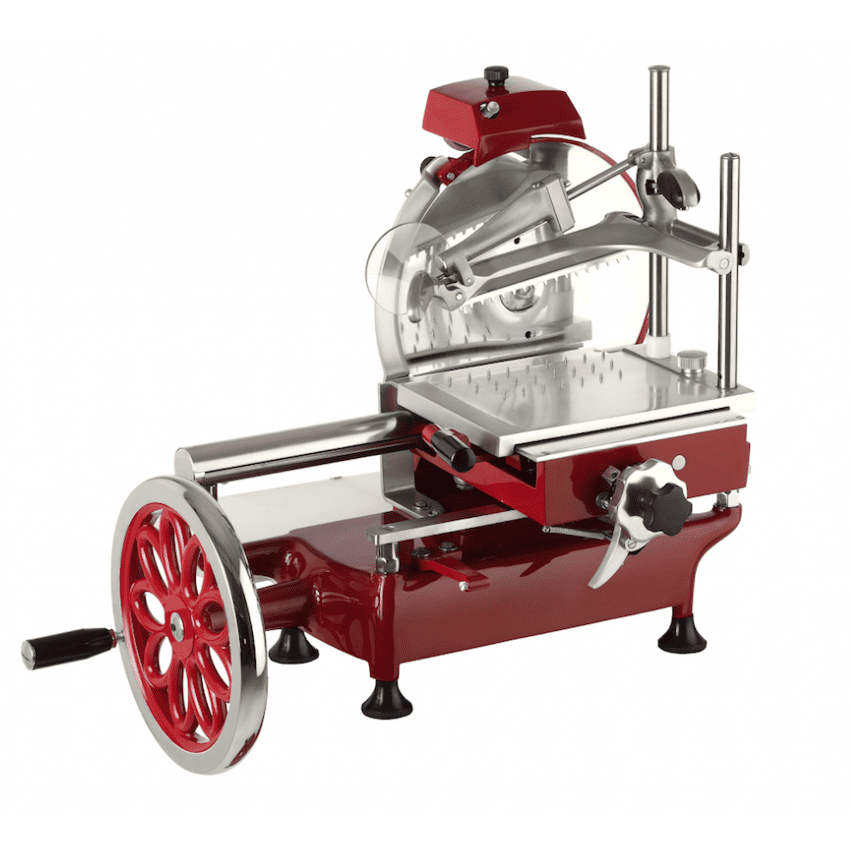 Trancheuse à Jambon Prestige