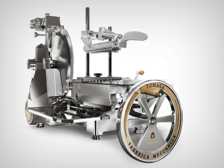 Trancheuse Tomaga Starlight