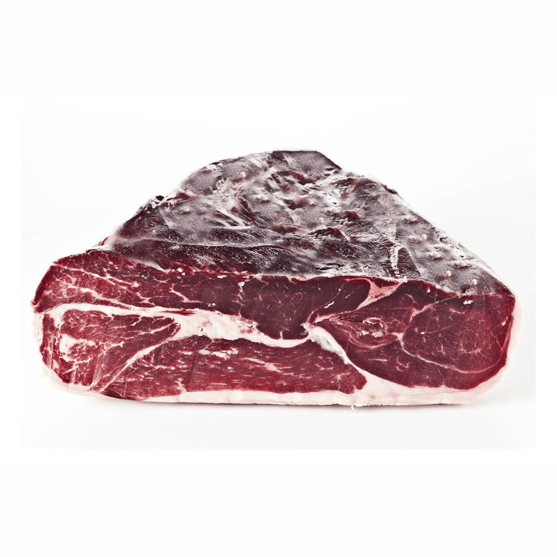 1221 - Demi Jambon ibérique Cebo