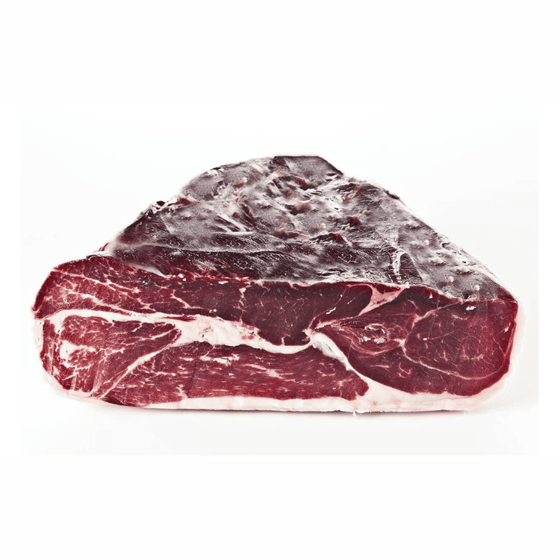 Demi Jambon ibérique Bellota, 100% Pata Negra