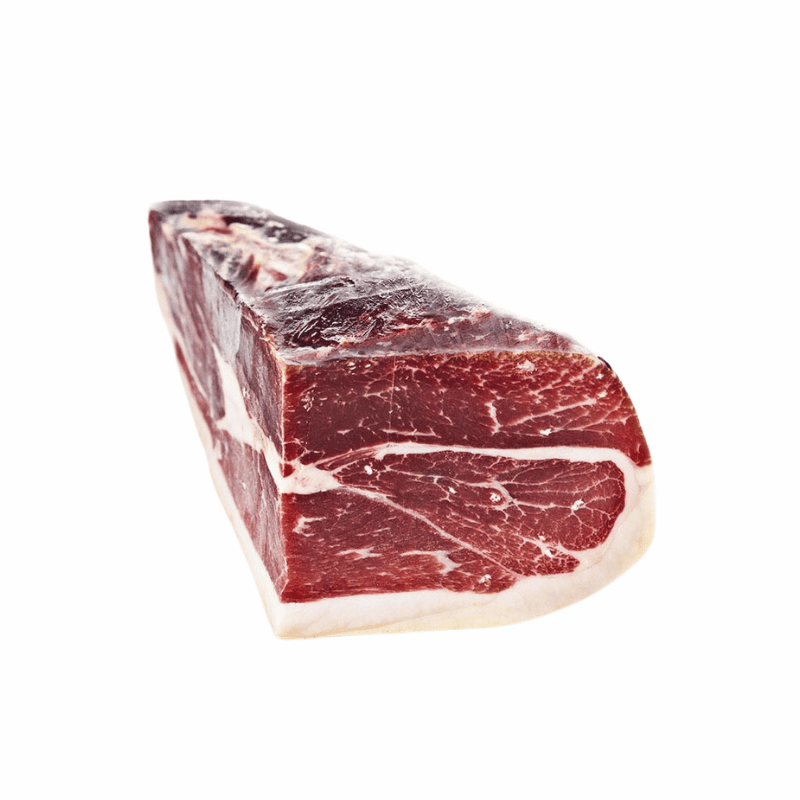 Quart Jambon ibérique Cebo