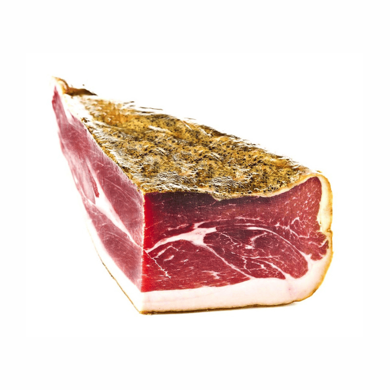 Quart Jambon Réserve