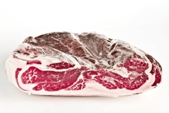 Epaule ibérique Bellota