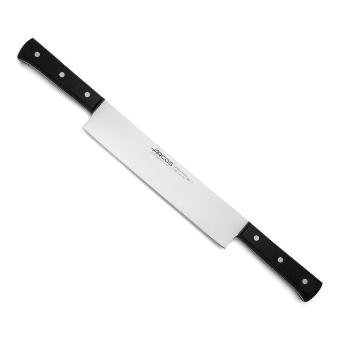 Coupe fromage  à deux mains 260 mm