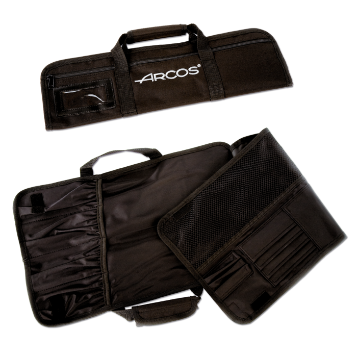 Trousse couteaux 4 places