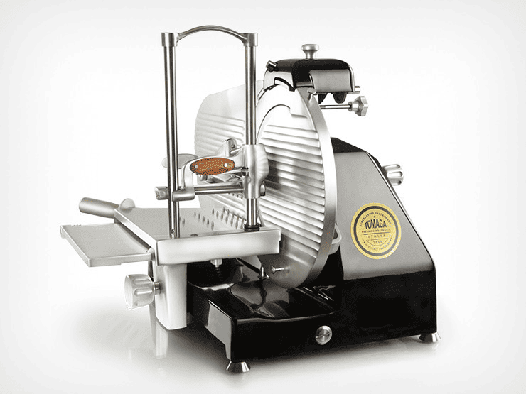 Tomaga Chromatic 350 Noire