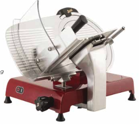 Trancheur Berkel 300mm