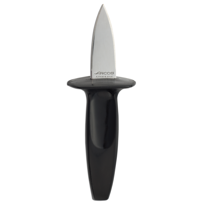 Couteau ouvre-huitre 60 mm