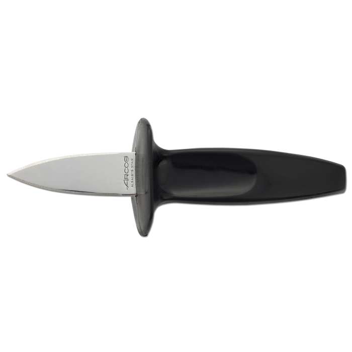 Couteau ouvre-huitre 60 mm