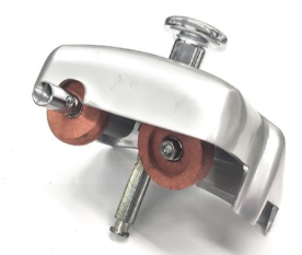 Aiguiseur complet trancheuse 250/300mm